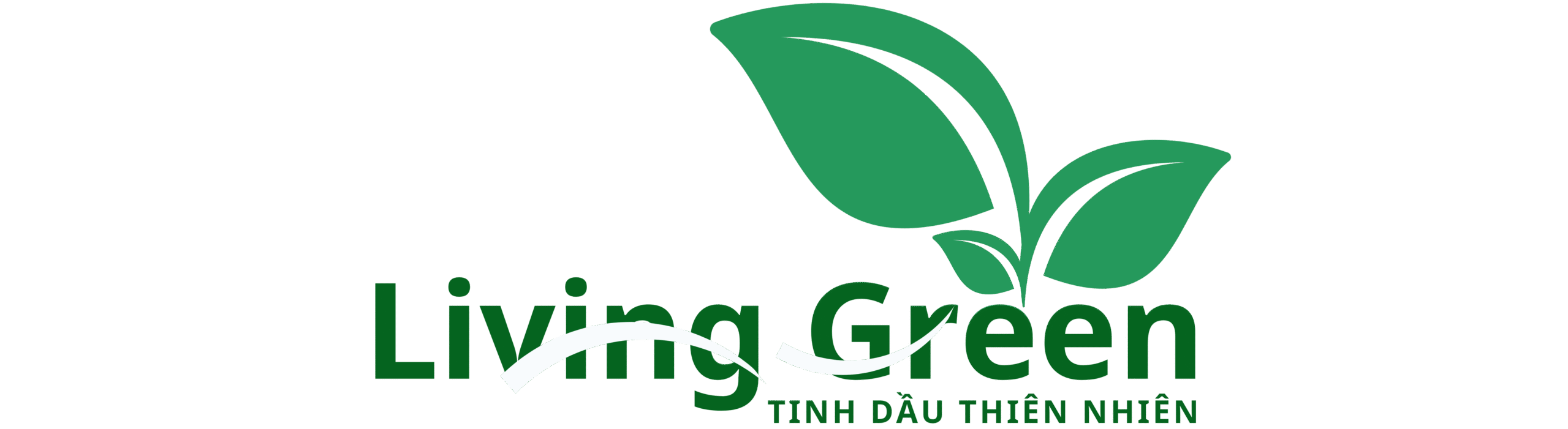 Tinh Dầu Thiên Nhiên Living Green